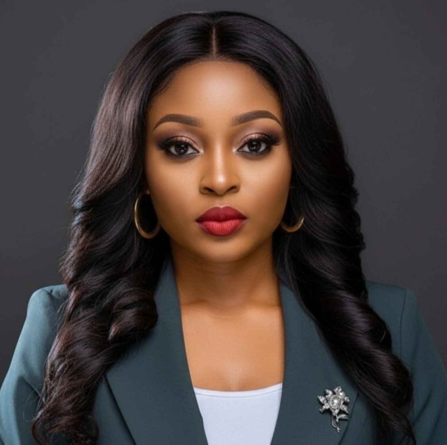 Ifeoma Chidinma Eze
